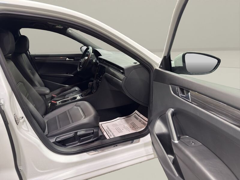 2021 Volkswagen Passat 2.0T R-Line - Photo 26 - Warrington, PA 18976