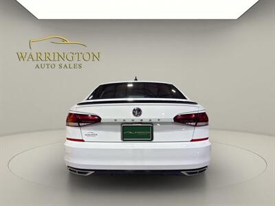 2021 Volkswagen Passat 2.0T R-Line - Photo 6 - Warrington, PA 18976