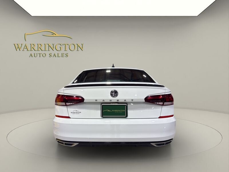 2021 Volkswagen Passat 2.0T R-Line - Photo 6 - Warrington, PA 18976