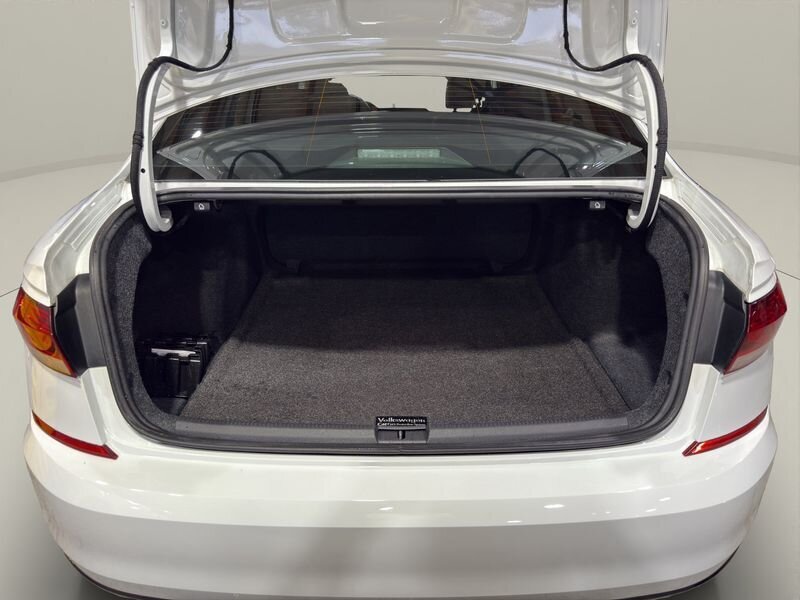 2021 Volkswagen Passat 2.0T R-Line - Photo 21 - Warrington, PA 18976