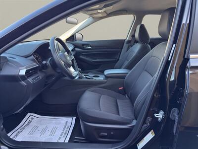2025 Nissan Altima SV AWD - Photo 9 - Warrington, PA 18976
