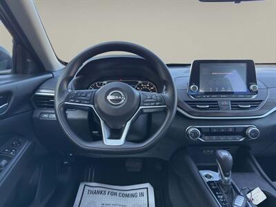 2025 Nissan Altima SV AWD - Photo 15 - Warrington, PA 18976