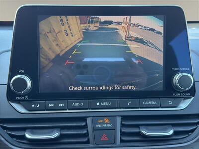 2025 Nissan Altima SV AWD - Photo 17 - Warrington, PA 18976