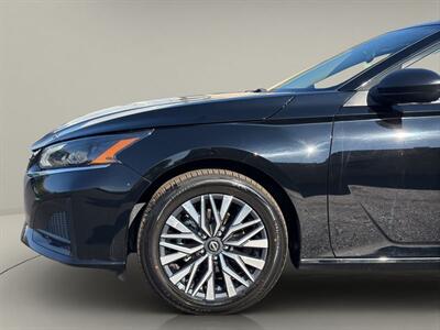 2025 Nissan Altima SV AWD - Photo 25 - Warrington, PA 18976