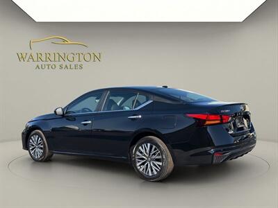 2025 Nissan Altima SV AWD - Photo 5 - Warrington, PA 18976