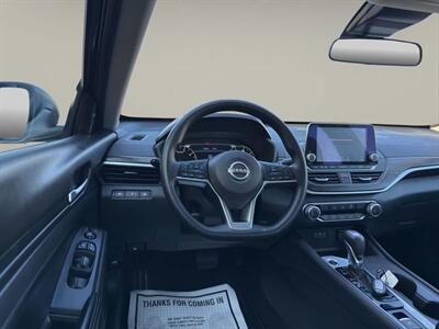 2025 Nissan Altima SV AWD - Photo 19 - Warrington, PA 18976