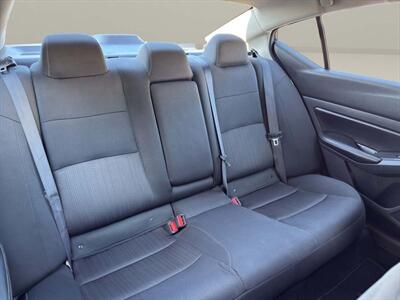 2025 Nissan Altima SV AWD - Photo 22 - Warrington, PA 18976