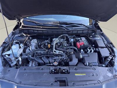 2025 Nissan Altima SV AWD - Photo 24 - Warrington, PA 18976