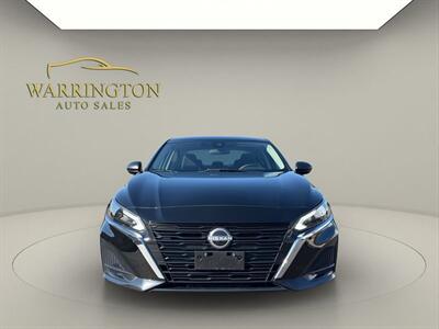 2025 Nissan Altima SV AWD - Photo 2 - Warrington, PA 18976
