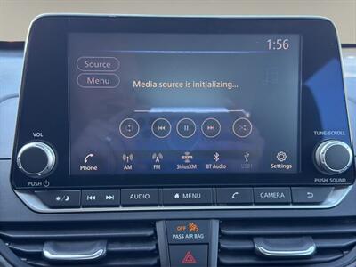 2025 Nissan Altima SV AWD - Photo 18 - Warrington, PA 18976