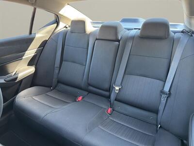 2025 Nissan Altima SV AWD - Photo 14 - Warrington, PA 18976