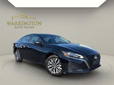 2025 Nissan Altima SV AWD - Photo 1 - Warrington, PA 18976