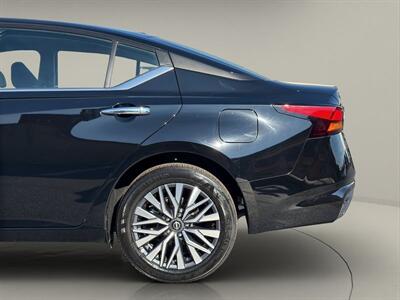 2025 Nissan Altima SV AWD - Photo 26 - Warrington, PA 18976