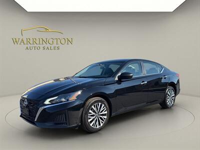 2025 Nissan Altima SV AWD - Photo 3 - Warrington, PA 18976