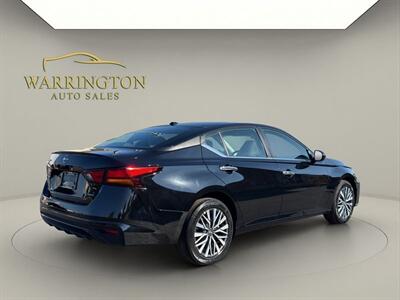 2025 Nissan Altima SV AWD - Photo 7 - Warrington, PA 18976