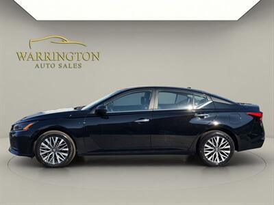 2025 Nissan Altima SV AWD - Photo 4 - Warrington, PA 18976