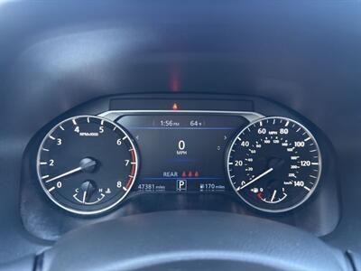 2025 Nissan Altima SV AWD - Photo 11 - Warrington, PA 18976