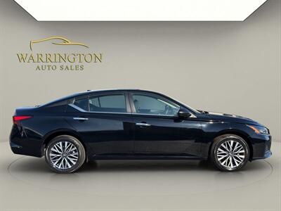 2025 Nissan Altima SV AWD - Photo 8 - Warrington, PA 18976
