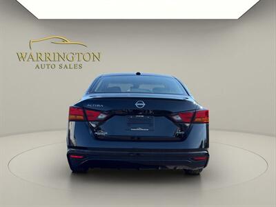 2025 Nissan Altima SV AWD - Photo 6 - Warrington, PA 18976