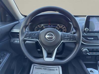2025 Nissan Altima SV AWD - Photo 10 - Warrington, PA 18976