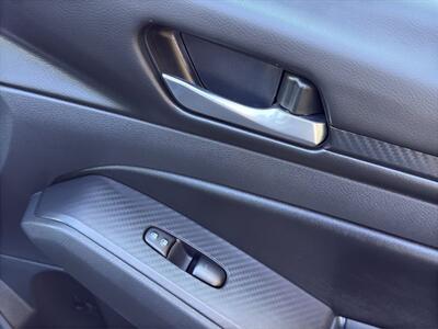 2025 Nissan Altima SV AWD - Photo 20 - Warrington, PA 18976