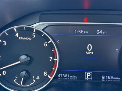 2025 Nissan Altima SV AWD - Photo 12 - Warrington, PA 18976