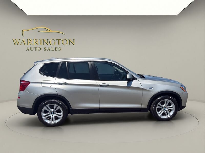 2015 BMW X3 xDrive35i - Photo 8 - Warrington, PA 18976