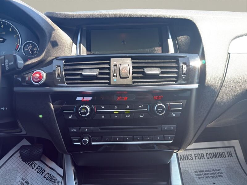 2015 BMW X3 xDrive35i - Photo 16 - Warrington, PA 18976
