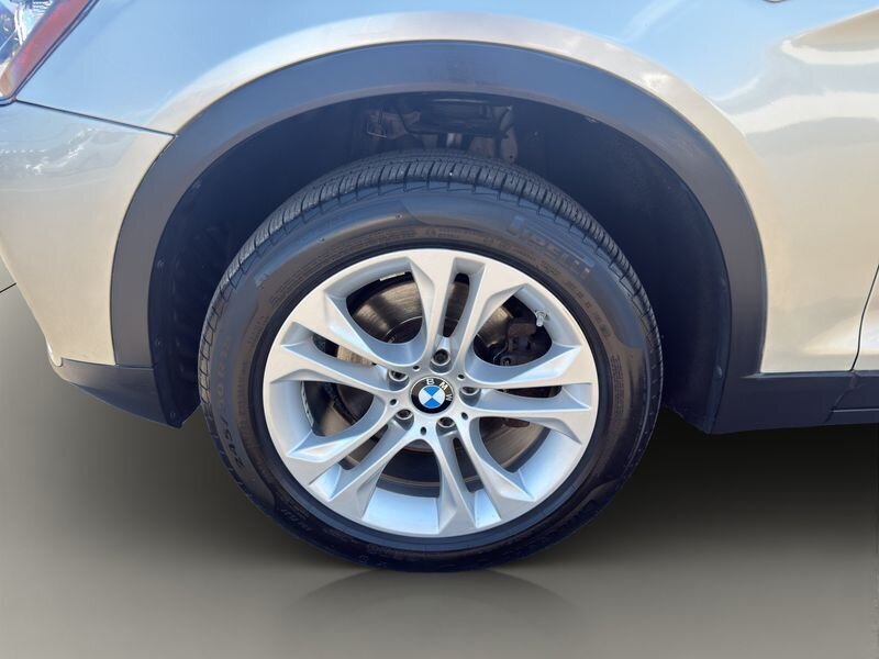 2015 BMW X3 xDrive35i - Photo 24 - Warrington, PA 18976
