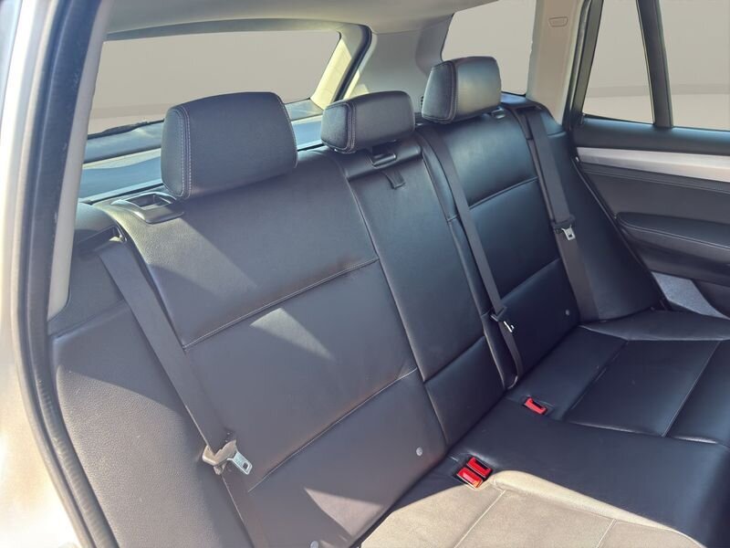 2015 BMW X3 xDrive35i - Photo 21 - Warrington, PA 18976