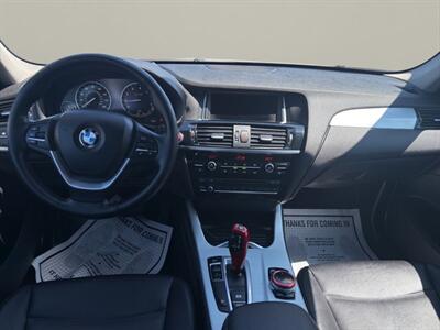 2015 BMW X3 xDrive35i - Photo 14 - Warrington, PA 18976