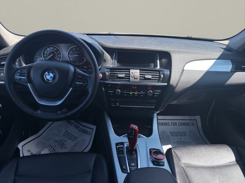 2015 BMW X3 xDrive35i - Photo 14 - Warrington, PA 18976