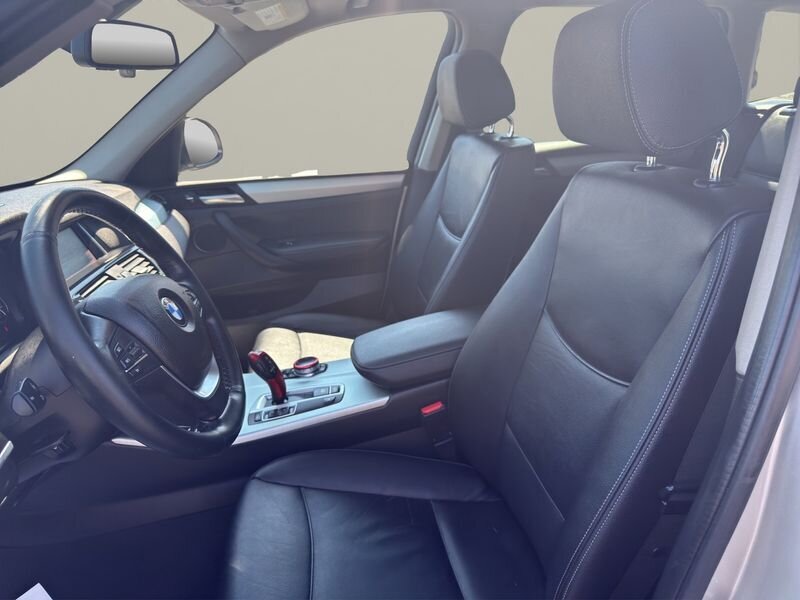 2015 BMW X3 xDrive35i - Photo 9 - Warrington, PA 18976