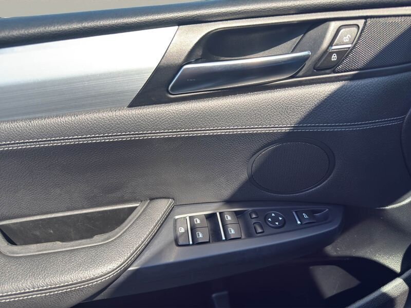 2015 BMW X3 xDrive35i - Photo 12 - Warrington, PA 18976