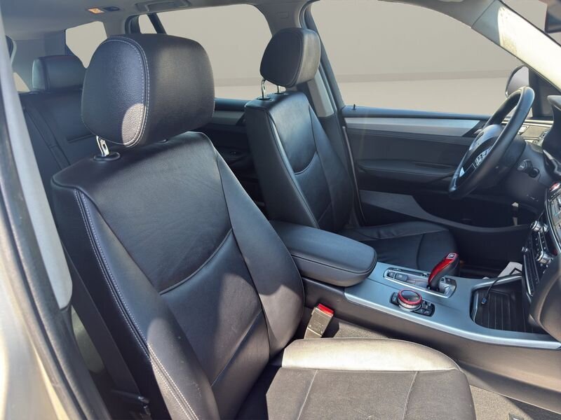 2015 BMW X3 xDrive35i - Photo 20 - Warrington, PA 18976
