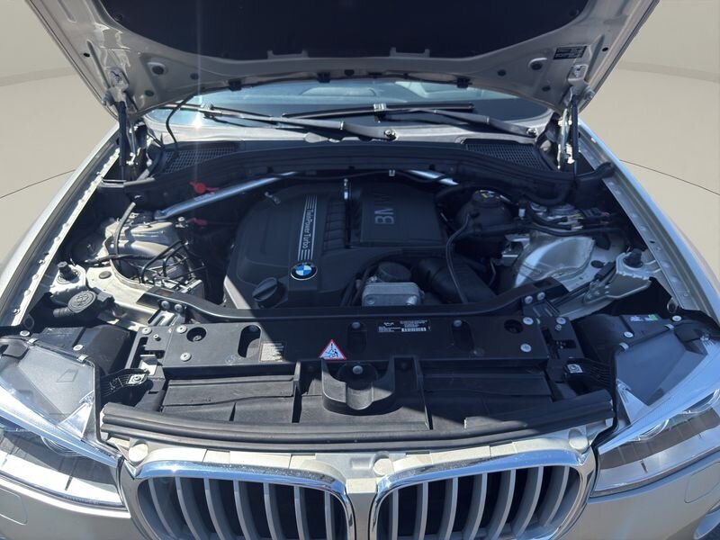 2015 BMW X3 xDrive35i - Photo 23 - Warrington, PA 18976