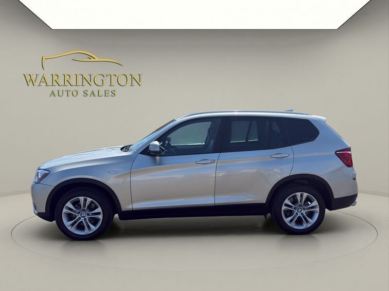 2015 BMW X3 xDrive35i - Photo 4 - Warrington, PA 18976