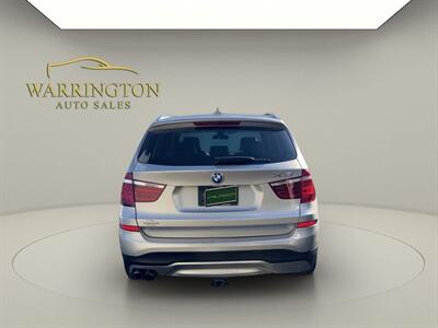 2015 BMW X3 xDrive35i - Photo 6 - Warrington, PA 18976