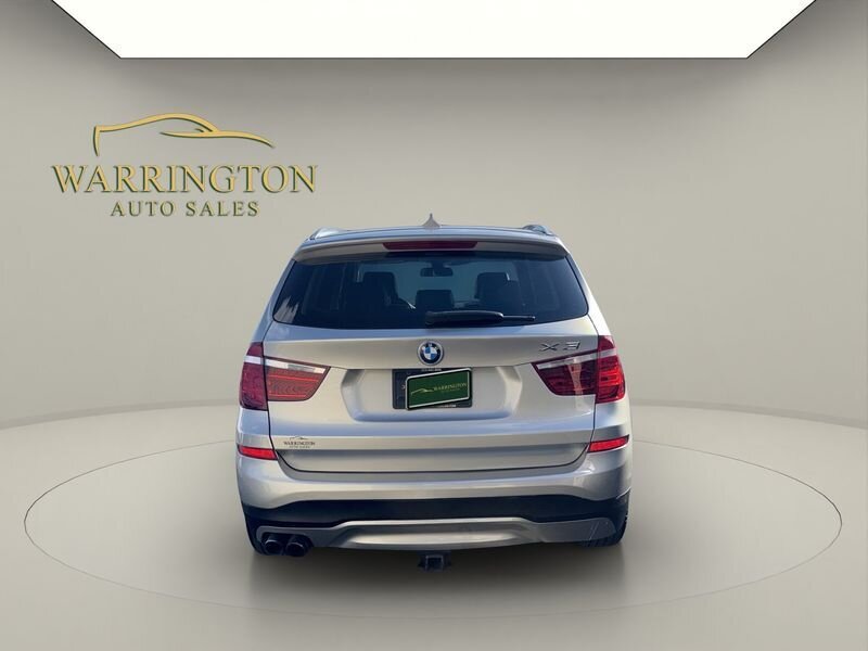 2015 BMW X3 xDrive35i - Photo 6 - Warrington, PA 18976
