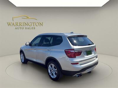 2015 BMW X3 xDrive35i - Photo 5 - Warrington, PA 18976