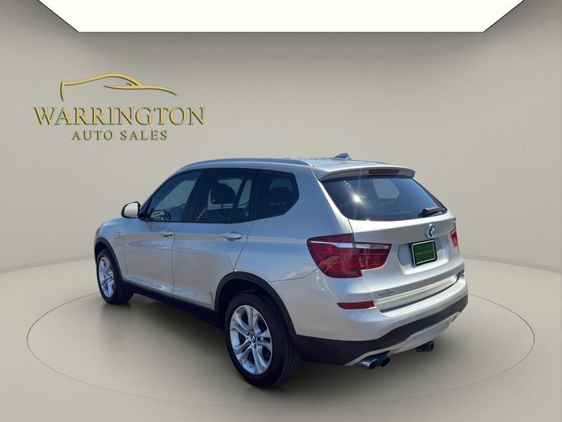 2015 BMW X3 xDrive35i - Photo 5 - Warrington, PA 18976
