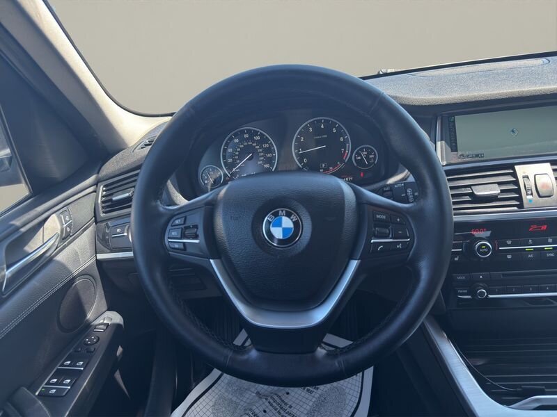 2015 BMW X3 xDrive35i - Photo 10 - Warrington, PA 18976