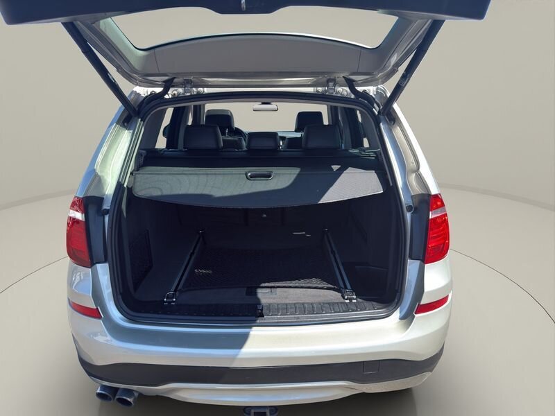 2015 BMW X3 xDrive35i - Photo 22 - Warrington, PA 18976