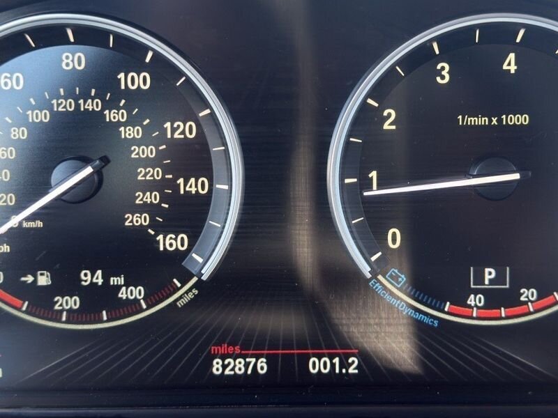 2015 BMW X3 xDrive35i - Photo 11 - Warrington, PA 18976
