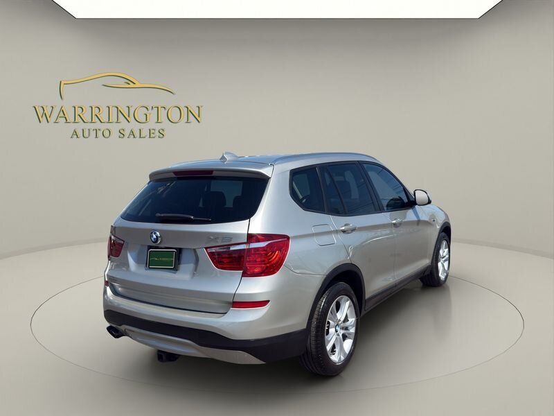 2015 BMW X3 xDrive35i - Photo 7 - Warrington, PA 18976