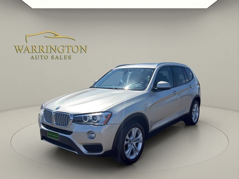 2015 BMW X3 xDrive35i - Photo 3 - Warrington, PA 18976