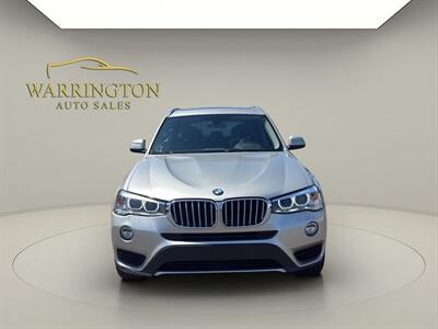 2015 BMW X3 xDrive35i - Photo 2 - Warrington, PA 18976