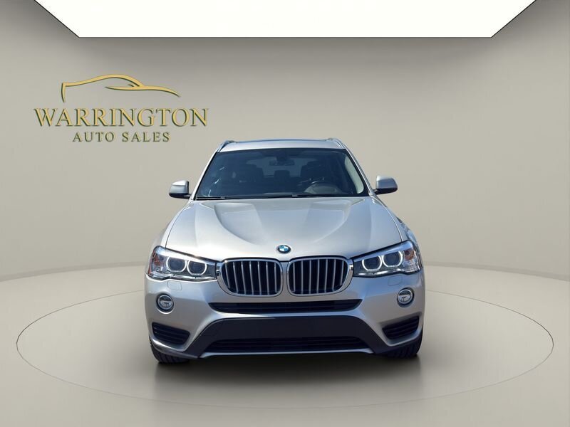 2015 BMW X3 xDrive35i - Photo 2 - Warrington, PA 18976