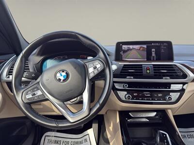2021 BMW X3 xDrive30i - Photo 14 - Warrington, PA 18976