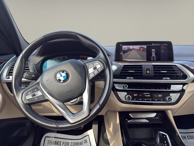 2021 BMW X3 xDrive30i - Photo 14 - Warrington, PA 18976